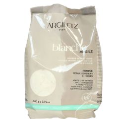Argiletz Pdr Argile Blanche B/200G