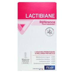 Lactibiane Reference Gél B/30