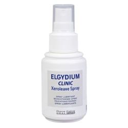 Elgydium Clinic Xeroleave Spray Bucc Fl/70Ml