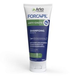 Forcapil Shamp Anti-Chute T/200Ml