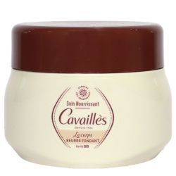 Cavailles Beurre Fondant P/200Ml