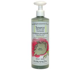 Source Micellaire Garancia Eau Rose P/400Ml