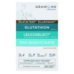 Granions Complexe Tache Cpr Séc B/30
