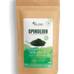 Valebio Graines De Chia Bio Sach/200G