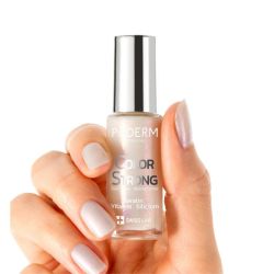 Poderm Vernis Col Strong Durciss 138 High 8Ml