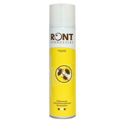 Ront Production Sol Acaricide Puiss Aér/400Ml