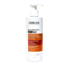 Dercos Kera Solutions Shamp Fl Ppe/250Ml