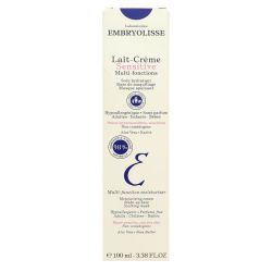 Embryolisse Lait Cr Sensitive T/100Ml
