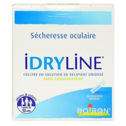 Idryline Coll Sou 30Unid