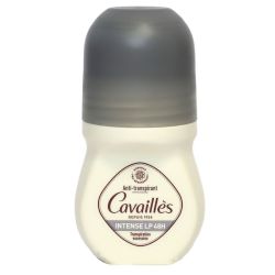 Cavailles Deo Int Déod Lp 48H Roll-On/50Ml