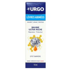 Urgo Levres Abimees Bme Ultra Riche T/10Ml