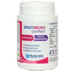 Ergymeno Confort Gél B/60
