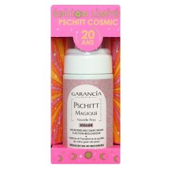 Pschitt Magique Garancia Msse 100Ml Caroussel