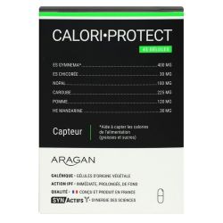 Synactifs Caloriprotect Bio Gél B/30