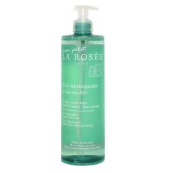 Mon Petit La Rosée Eau Nettoy Fl Ppe/400Ml