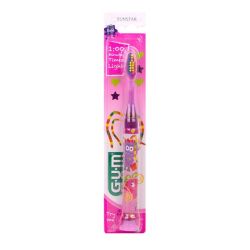 Gum Timer Light Br Dents 7-9Ans