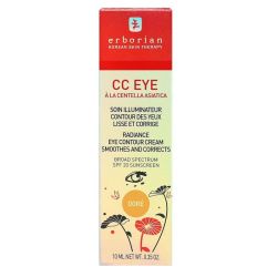 Erborian Cc Eye Cr Doré T/10Ml