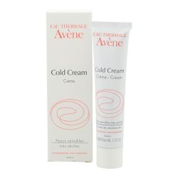 Avene Cold Cream Cr Vis Corps T/40Ml