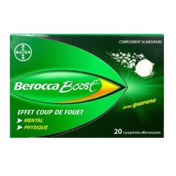 Beroccaboost Cpr Eff B/20