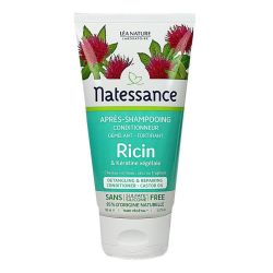 Natessance Ricin Bme Ap/Shamp T/150Ml