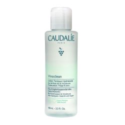 Vinoclean Lot Tonique Hydrat Fl Ppe/100Ml