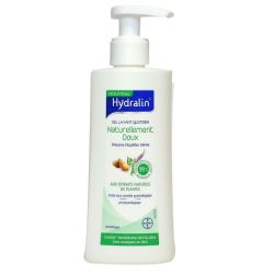 Hydralin Naturel Doux Gel Lavant Fl Ppe/200Ml