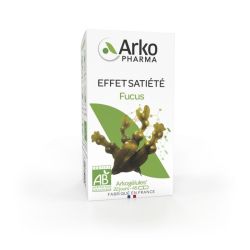 Arkogelules Fucus Bio Gél Fl/45