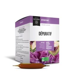 Dayang Bio Cplexe S Buv Dépur 20A/10Ml
