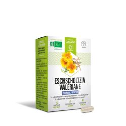 Dayang Phyto Eschschlt Valériane Bio Gél B/30