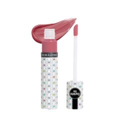 Charlotte Bio Encre Lèv Rouge Grenat 8Ml