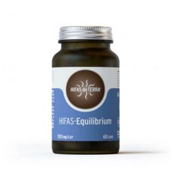 Equilibrium Hifas Da Terra  60Caps