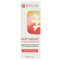 Erborian Skin Therapy Hle Nuit Fl C-Gtt/30Ml