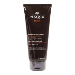 Nuxe Men Gel Dche Multi-Usag T/200Ml