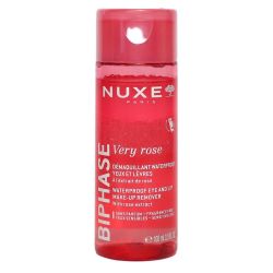 Nuxe Very Rose Flde Démaq Waterp Biphas 100Ml