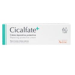 Avene Cicalfate+ Cr Répar T/40Ml