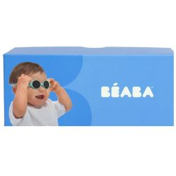 Beaba Lunette 0-9Mois Rose Dra