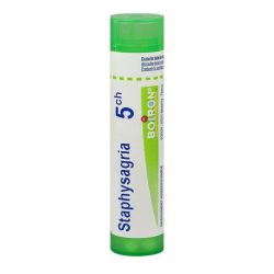 Staphysagria 5Ch Tg B