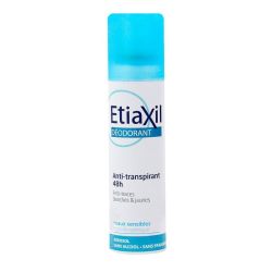 Etiaxil Antitranspirant Déod 48H Aér/150Ml