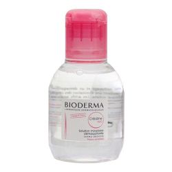 Bioderma Crealine H2O Sol Mic Nett Fl/100Ml