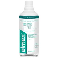 Elmex Sensitive Profess S Dent Fl/400Ml