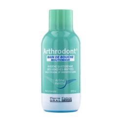 Arthrodont Bain Bch Fl/300Ml