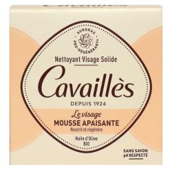 Cavailles Lavant Vis Solide Msse Apais B/70G