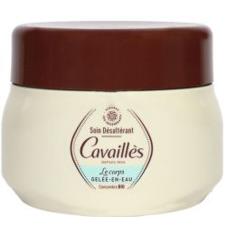 Cavailles Gelée En Eau P/200Ml