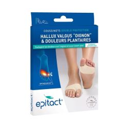 Epitact Cousnet Epith 27 Dble Protect Pm 10Cm