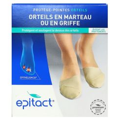 Epitact Prot Epith 26 Pointe Orteil 42/45 B/2