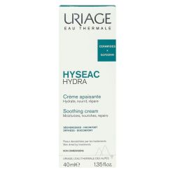 Uriage Hyseac Hydra Cr Apais T/40Ml