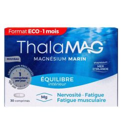 Thalamag Equilibre Interieur Lp Mg Cpr B/30