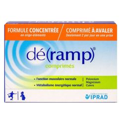 Deramp Cpr B/30