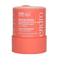 Endro Rech Deo Stick Framboise R/50G