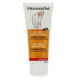 Aromalgic Bio Gel Crème Articulations T/100Ml